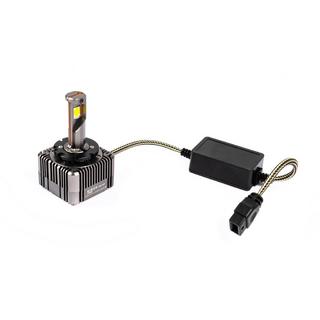 LED Bulb D1S Niken Pro-series (1 pc) photo 3