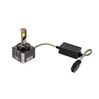 LED Bulb D1S Niken Pro-series (1 pc) photo 3