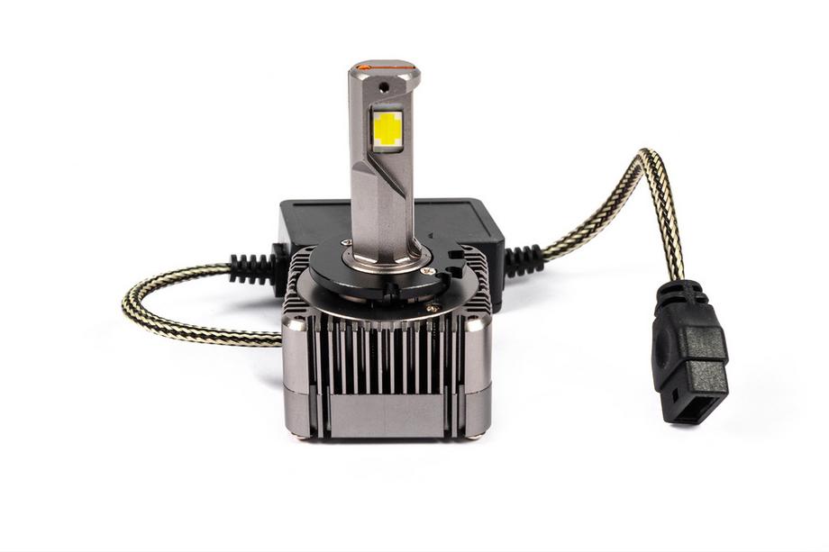 LED Bulb D1S Niken Pro-series (1 pc) Image