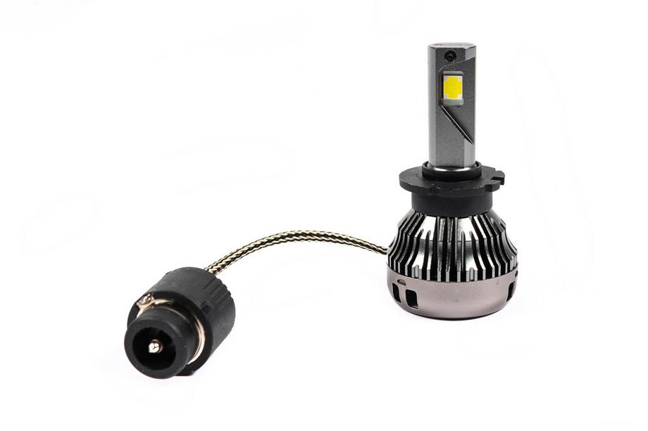LED Bulb D2S Niken Pro-series (1 pc) Photo 1