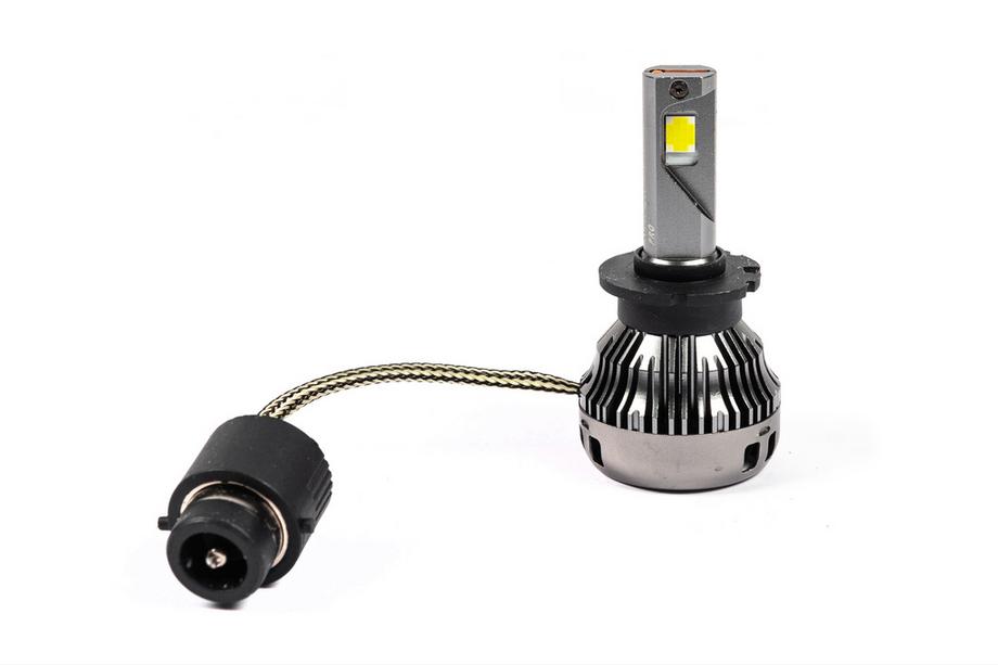LED Bulb D4S Niken Pro-series (1 pc) Image