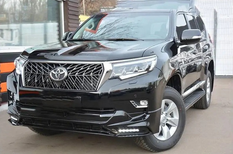 Grille tuning: an exclusive and practical upgrade