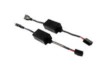 LED Canbus Adapter H7 (40W) (2pcs) photo 3