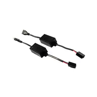 LED Canbus Adapter H7 (40W) (2pcs) photo 3