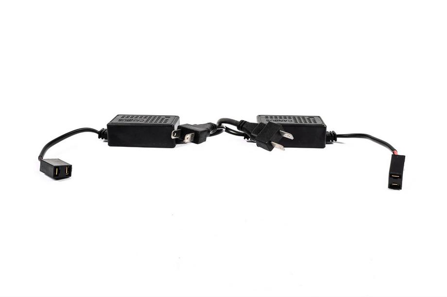 LED Canbus Adapter H7 (40W) (2pcs) Image