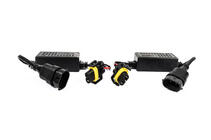 LED Canbus Adapter H8/9/11 (40W) (2pcs) photo 1