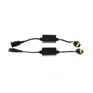 LED Canbus Adapter H8/9/11 (40W) (2pcs) photo 2