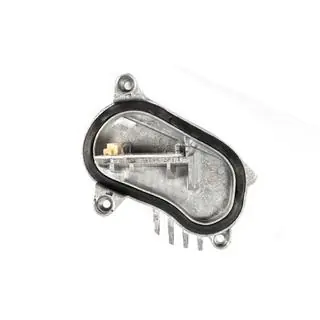 LED Headlight Module 63117493227 (1 pc, left) BMW 4 Series F32/F33/F36 2012-2020 photo 3