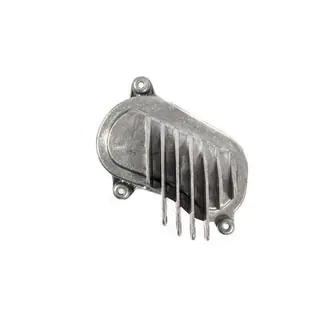 LED Headlight Module 63117493230 (1 pc, right) BMW 4 Series F32/F33/F36 2012-2020 photo 4