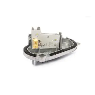 LED Headlight Module 63117493228 (1 pc, right) BMW 4 Series F32/F33/F36 2012-2020 photo 1