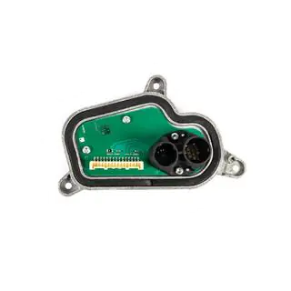 LED Headlight Module 8W6998474A (1 pc, left) photo 1