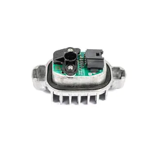 LED Headlight Module 63117428425 (1 pc) BMW 1 Series F20/F21 2011-2019 photo 2