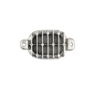LED Headlight Module 63117428425 (1 pc) BMW 1 Series F20/F21 2011-2019 photo 4