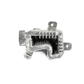 LED Headlight Module 63117419619 (1 pc, left) photo 4