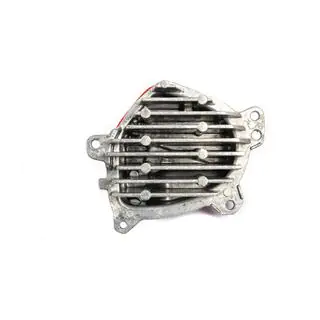 LED Headlight Module 23508302 (Lazer) (1 pc, right) BMW 5 Series G30/G31 2017–2023 photo 4