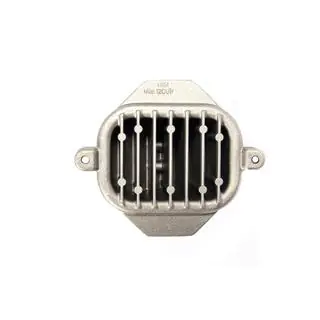 LED Headlight Module 8U0941475C (1 pc, right) Audi Q3 2011-2019 photo 4