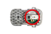 BMW X5 E70 2007-2013 LED Headlight Module 631172407 (1 pc) photo 2