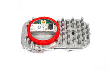 BMW X5 E70 2007-2013 LED Headlight Module 631172407 (1 pc) photo 3