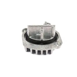 LED Headlight Module 63117388923/2 (1 pc, left) BMW 2 Series F22/F23 2014-2021 photo 3