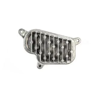 LED Headlight Module 8W6998473A (1 pc, right) photo 4