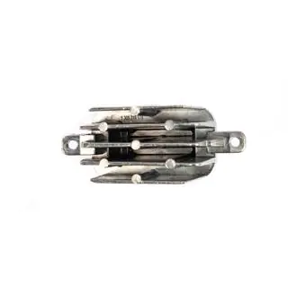 LED Headlight Module 1305715178 (1 pc) Audi A5 2007-2015 photo 4