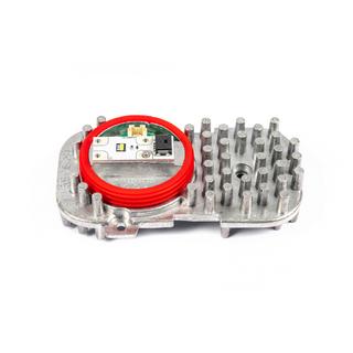 LED Headlight Module 63117263051 (Model) (1 pc) BMW X6 F16 2014-2019 photo 3