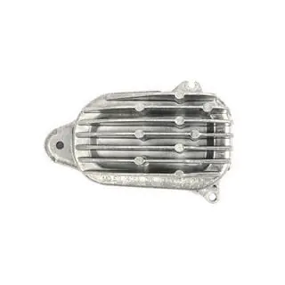 LED Headlight Module 8R0941475B (1 pc, left) photo 4