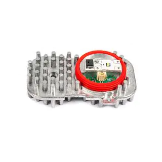 LED Headlight Module 63117240799 (1 pc) BMW 3 Series E90/E91 2005-2011 photo 1