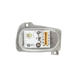 LED Headlight Module 8V0998473A (1 pc, left) Audi A3 2012-2020 photo 2