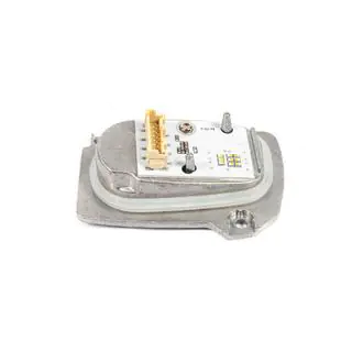 LED Headlight Module 8V0998473A (1 pc, left) Audi A3 2012-2020 photo 3