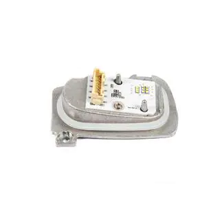 LED Headlight Module 8V0998474A (1 pc, right) Audi A3 2012-2020 photo 1
