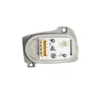 LED Headlight Module 8V0998474A (1 pc, right) Audi A3 2012-2020 photo 2