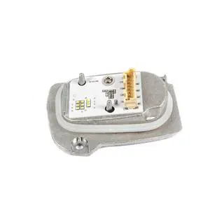 LED Headlight Module 8V0998474A (1 pc, right) Audi A3 2012-2020 photo 3