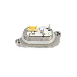 LED Headlight Module 8V0998473 (1 pc, left) Audi A3 2012-2020 photo 1