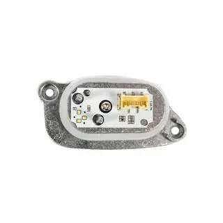LED Headlight Module 8V0998474 (1 pc, right) Audi A3 2012-2020 photo 2