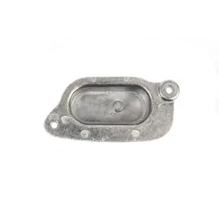 LED Headlight Module 8V0998474 (1 pc, right) Audi A3 2012-2020 photo 4