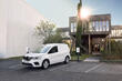 Renault Kangoo Van E-Tech: a practical and ecological van photo 2