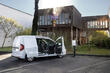 Renault Kangoo Van E-Tech: a practical and ecological van photo 3
