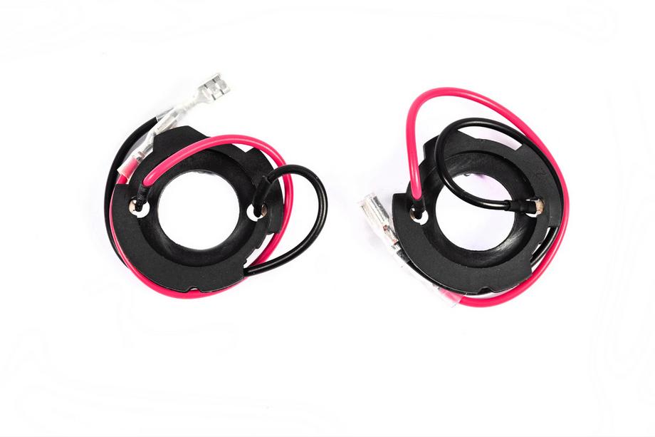 Volkswagen Jetta 2011-2018 Adapter for LED Bulbs H7 (2 pcs) Photo 3