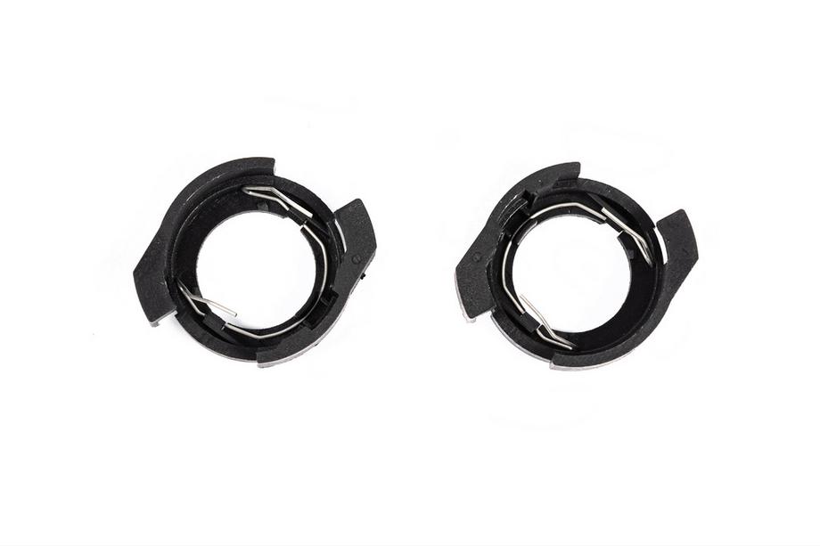 Volkswagen Passat B6 2006-2012 Adapter for LED Bulbs H7 (L14) (2 pcs) Photo 1