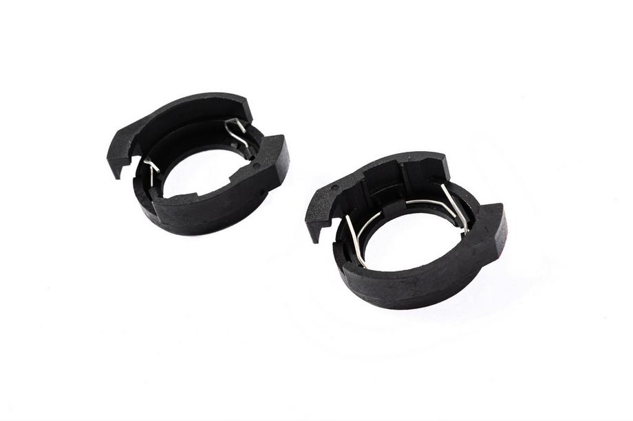 Volkswagen Passat B6 2006-2012 Adapter for LED Bulbs H7 (L14) (2 pcs) Photo 2