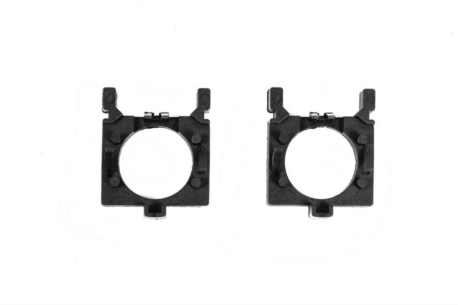 Ford Focus II 2008-2011 Adapter for LED Bulbs H7 (Low Beam) (L13) (2 pcs) Image