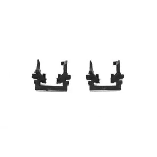 H7 LED Headlight Bulb Adapter High Beam (L12) (2 pcs) photo 3