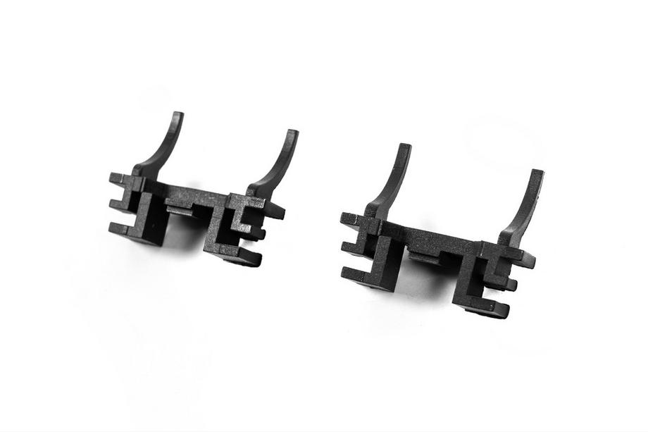 Ford Focus IV 2018- Adapter for LED Bulbs H7 (L15) (2 pcs) Photo 2
