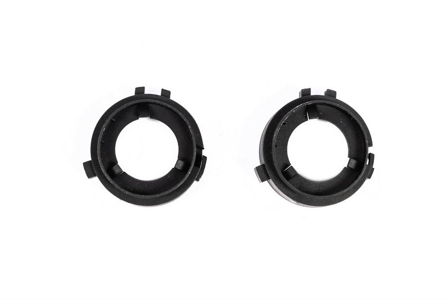 BMW X5 E70 2007-2013 Adapter for LED Bulbs H7 (L05) (2 pcs) Photo 3