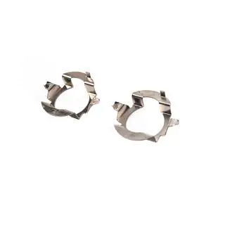 Adapter for LED Bulbs H7 (L17) (2 pcs) photo 2