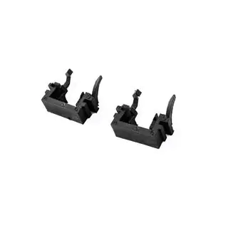 H7 LED Headlight Bulb Adapter High Beam (L12) (2 pcs) photo 2