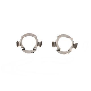 Adapter for LED Bulbs H7 (L18) (2 pcs) Audi A3 1996-2003 photo 3