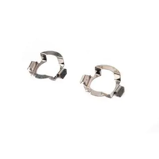 Adapter for LED Bulbs H7 (L18) (2 pcs) Audi A3 2003-2012 photo 2