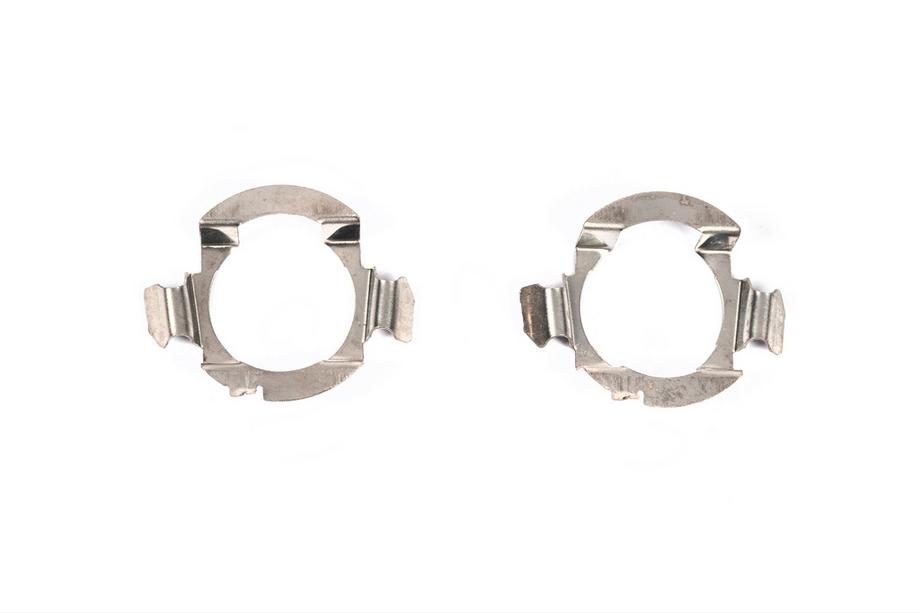 Audi A3 2003-2012 Adapter for LED Bulbs H7 (L18) (2 pcs) Image